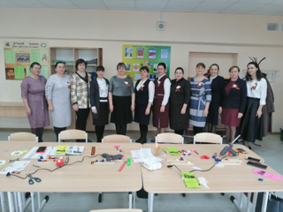 Семинар учителей начальных классов татарских школ района по теме: «Проектирование современного урока в соответствии с требованиями ФГОС»