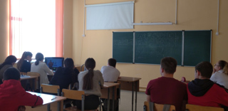 Ян-Норвашские ученики присоединились к акции «Без срока давности»