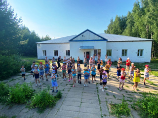 16 апреля стартует четвертый этап заявочной кампании в загородные оздоровительные лагеря