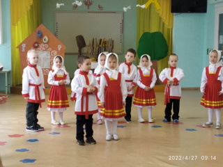 Праздник Пасхи – «Светлое Христово Воскресенье»