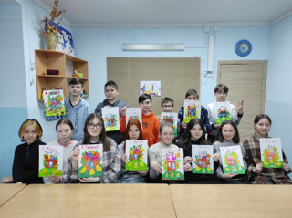 ﻿Праздник Пасхи — один из самых светлых и ярких религиозных праздников