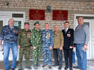 Районные соревнования в память Самойлова Михаила Михайловича