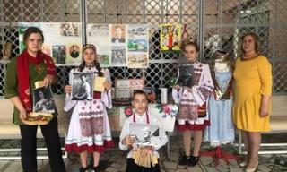 По всей республике 25 апреля отмечают День чувашского языка