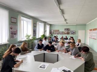 Образовательная акция «Тотальный диктант по чувашскому языку «Пĕтĕм чăваш диктанчĕ – 2022»