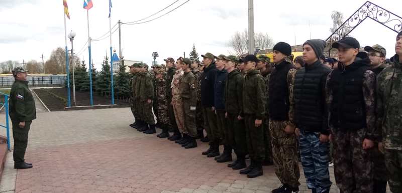 Пятидневка прошла успешно