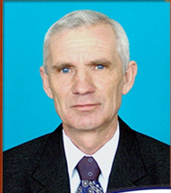 Филиппов Владимир Сергеевич