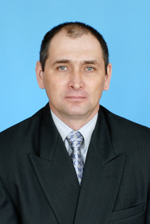 Сорокин Рудислав Петрович