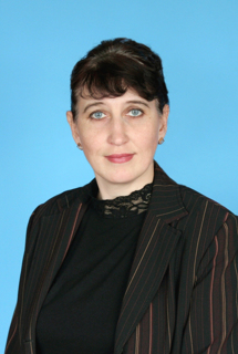 Сорокина Светлана Леонидовна