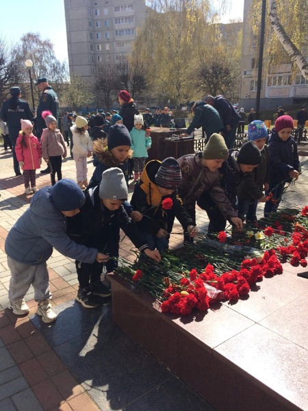 День Победы