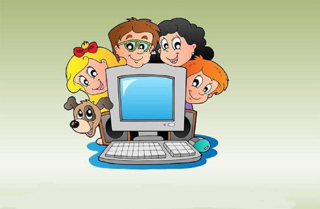Творческий  конкурс «Безопасный Интернет – детям».