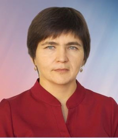 Варлашкина Ольга Михайловна