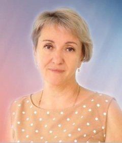Алендеева Елена Владимировна