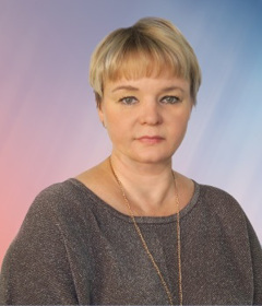 Потапова Екатерина Николаевна