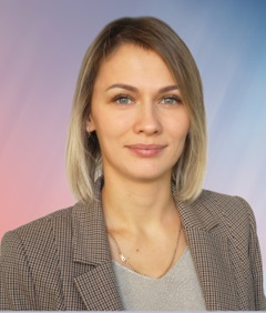 Крисанова Ольга Алексеевна