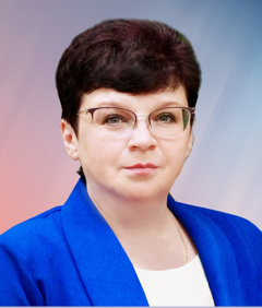 Ткачева Елена Ивановна