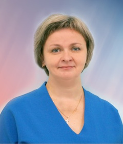 Долгих Татьяна Владимировна
