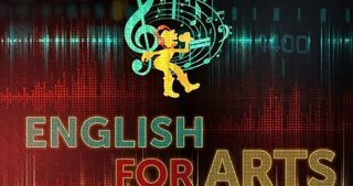 VI районный фестиваль «English for arts»