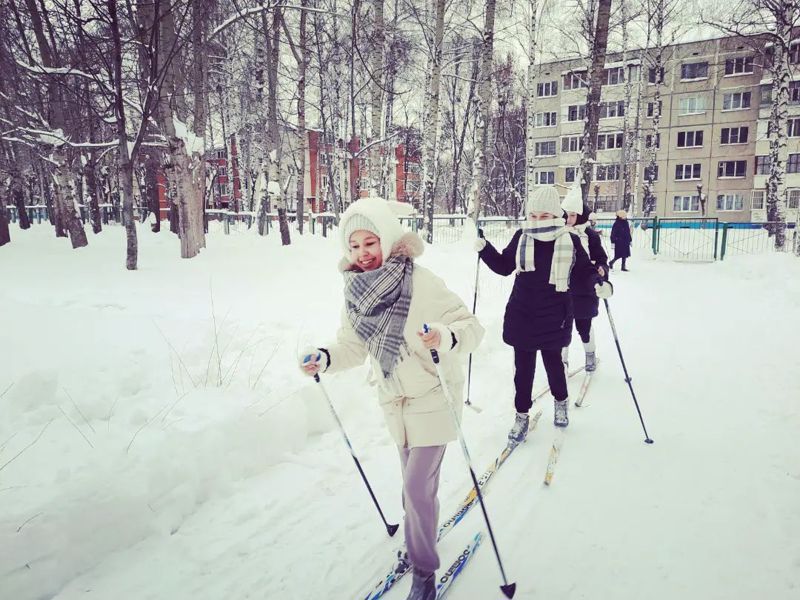 Обучение с увлечением!