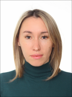 Филиппова Марина Николаевна