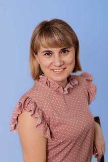 Захарова Эльмира Миназымовна