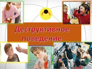 Семинар-совещание по профилактике деструктивного поведения несовершеннолетних