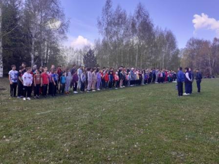 Соревнования памяти Петра Романова