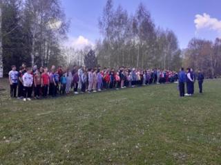Соревнования памяти Петра Романова