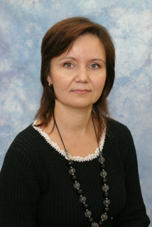 Ильина Наталья Михайловна