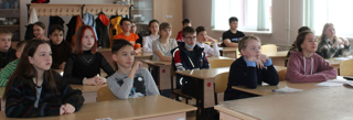 В Гимназии прошли классные часы «Итоги 2021-2022 учебного года»