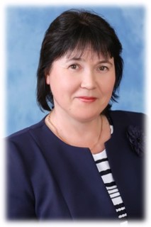 Степанова Светлана Олеговна