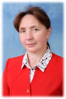 Тихонова Ольга Валерьевна