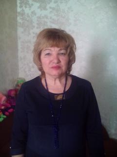 Иванова Полина Михайловна