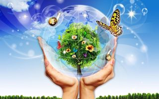 День экологических знаний