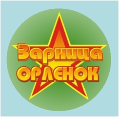 Итоги «Зарница» и «Орленок»