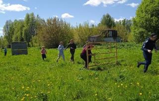 День здоровья в рамках Всемирного дня без табака