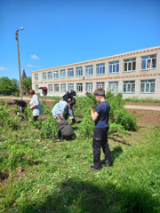 Экологическая неделя