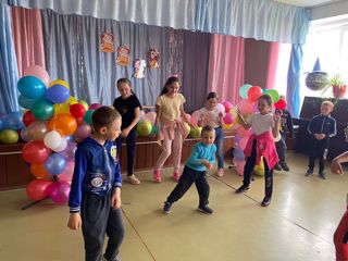 В пришкольном лагере МБОУ «СОШ №2» г.Ядрин прошёл «День таланта»