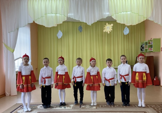 Подведены итоги  Республиканского открытого детского фестиваля-конкурса «Ача-пăча Акатуйӗ-2022»