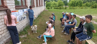 Спорт наедине с природой