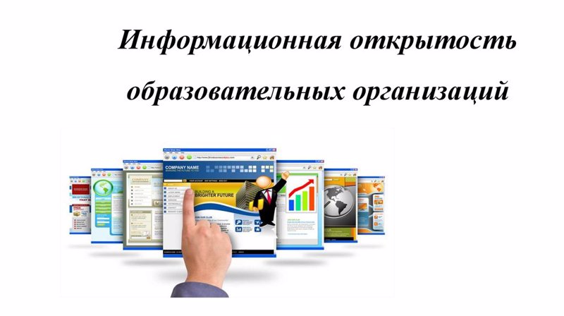 Утверждено руководство по соблюдению образовательными организациями требований законодательства Российской Федерации в сфере образования в части информационной открытости образовательной организации