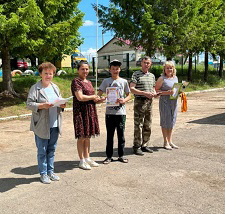 ЧЕТЫРНАДЦАТЫЙ ДЕНЬ в лагере "ЭтноРДШ" - Закрытие лагерной смены