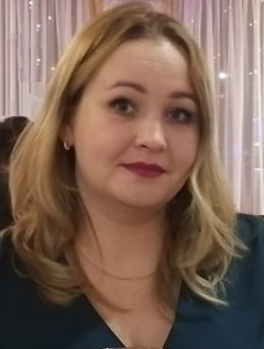 Гаврилова Алиса Владимировна