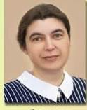 Шишова Светлана Станиславовна