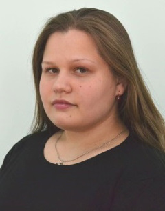 Степанова Валентина Владимировна