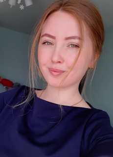 Милова Любовь Владимировна