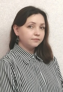 Тимофеева Алина Владимировна