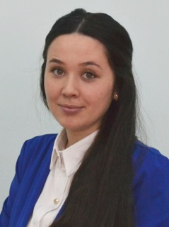 Петрова Екатерина Сергеевна