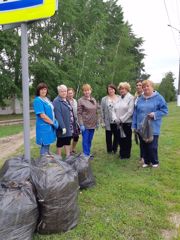 Подготовка ко Дню Республики