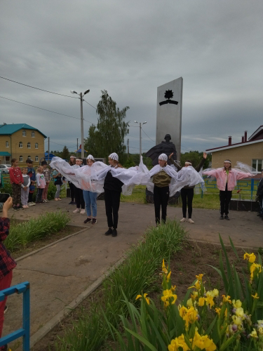 22 июня – День памяти и скорби в России.