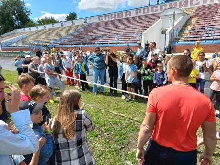 29 июня  -  «День зелёного огонька»